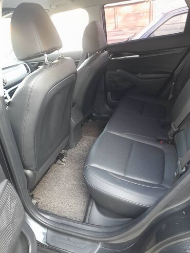 Kia: Kia Seltos: 2020 г., 1.6 л, Автомат, Дизель, Кроссовер — 12