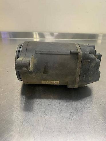 kompresor 220v: LETVA VOLANA ZA VOLKSWAGEN GOLF 7 OD 2013. DO 2019. GOD. - 5QO909144P — 1