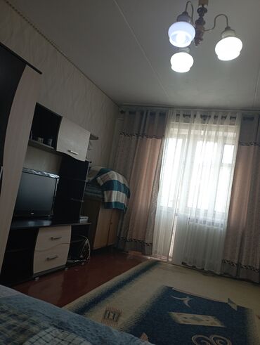 Продажа квартир: 1 комната, 32 м², Индивидуалка, 5 этаж, Старый ремонт — 3