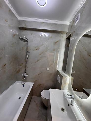 Продажа квартир: 3 комнаты, 82 м², Элитка, 11 этаж, Дизайнерский ремонт — 13