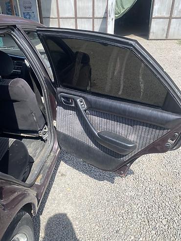 e53 amg: Toyota Carina E: 1994 г., 1.6 л, Механика, Бензин, Лифтбек — 7