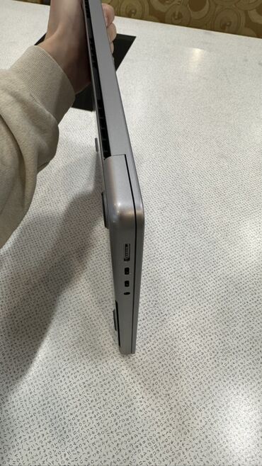 Ноутбуки: Ноутбук, Apple, 16 ГБ ОЗУ, Apple M1 Pro, 14 ", Для работы, учебы, память SSD — 8