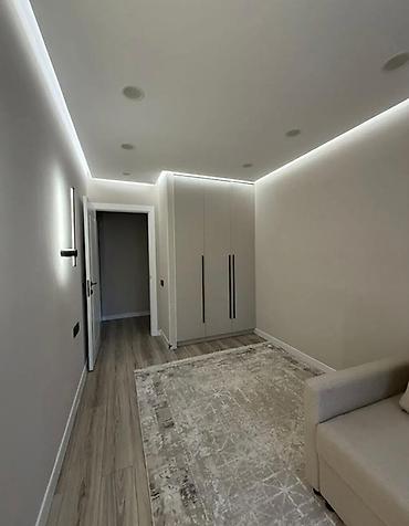 Продажа квартир: 1 комната, 43 м², Элитка, 2 этаж, Дизайнерский ремонт at lalafo.kg — 6 Продажа квартир: 1 комната, 43 м², Элитка, 2 этаж, Дизайнерский ремонт — 6