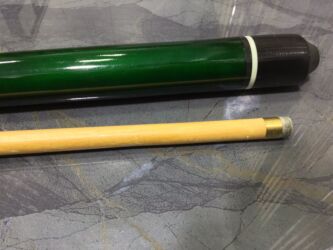 Бильярдные столы: Бильярдные кии китайского производства из березы обычно представляют — 10