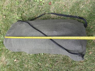 Лодки и комплектующие: Лодка, Гребная, ПВХ, Б/у — 8