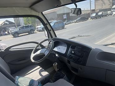 бак араб: Грузовик, Стандарт, 6 т, Б/у — 6