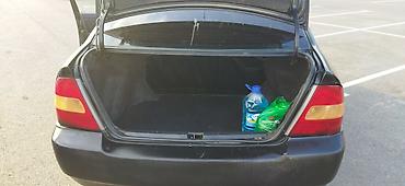 Toyota: Toyota Corolla: 2002 г., 1.6 л, Ручные, Бензин, Седан — 7