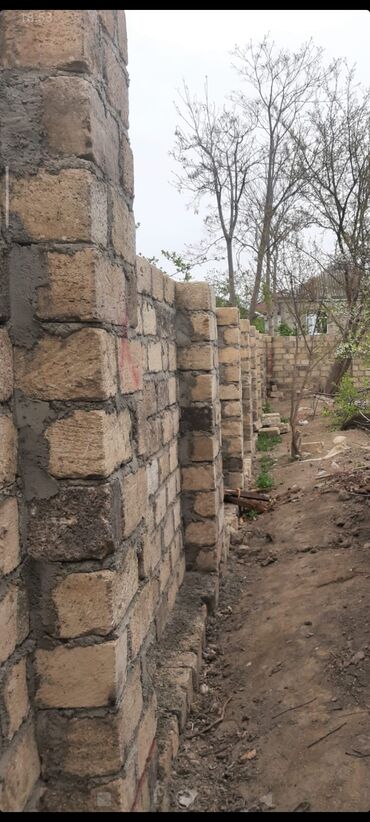 Torpaq sahələrinin satışı: 6 sot, Tikinti, Maklerlər narahat etməsin, Texniki pasport — 6