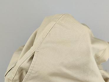 beżowy: Vero Moda, Spodnie materiałowe damskie, rozmiar XL — 6