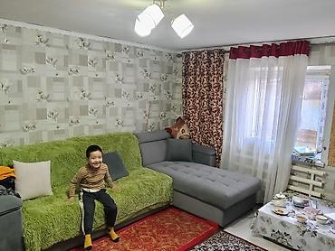 Продажа коттеджей и домов: Кара Балта Петропавловкадан үй сатылат 17.5 сотых жери менен — 7