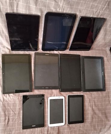 Tableti: Lot tablet uređaja – različite marke i dijagonale Sadržaj lota (prema — 2