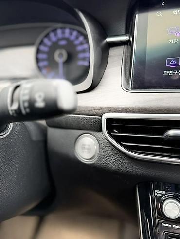 malibu 2: Kia K7: 2019 г., 3 л, Газ, Седан — 3