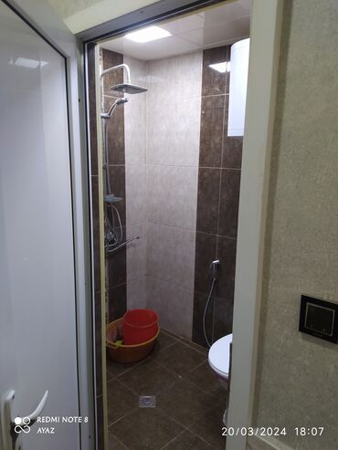 Uzunmüddətli kirayə mənzillər: Masazir Qurtulusada 93 de 2 otaqli Icinde herseyi var . ofis haqqi 50 — 6