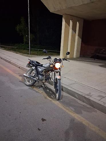 elektrikli yük motoru: Real alıcıya endirim olacaq əlaqədə yanlız 0553854537 vacapla yığin — 2