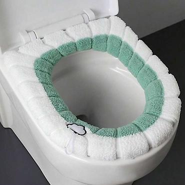 накладки на унитаз одноразовые: Новый — 3