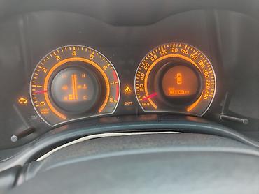 купить асфальт: Toyota Corolla: 2008 г., Бензин, Седан — 7