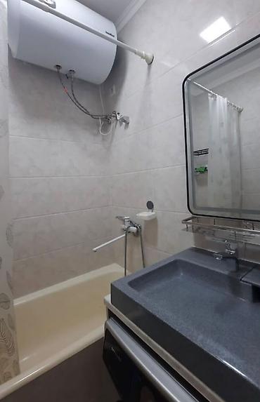 Продажа квартир: 3 комнаты, 68 м², 12 мкр 106 серия, 8 этаж, Евроремонт — 4