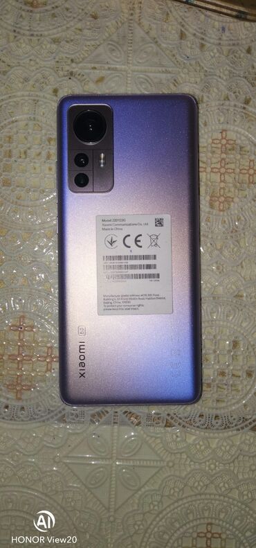 xiaomi 12 s ultra qiymeti: Xiaomi 12S, 128 GB