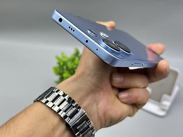 poco m3 128: Redmi, Redmi Note 13, Б/у, 128 ГБ, цвет - Голубой, 2 SIM — 5