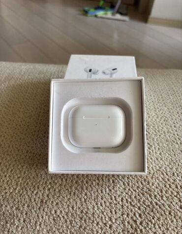 наушники для игры: Вакуумные, Apple, Б/у, Беспроводные (Bluetooth), Классические