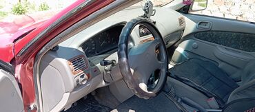 король кожи бишкек: Toyota Corolla: 1999 г., 1.3 л, Механика, Бензин, Седан