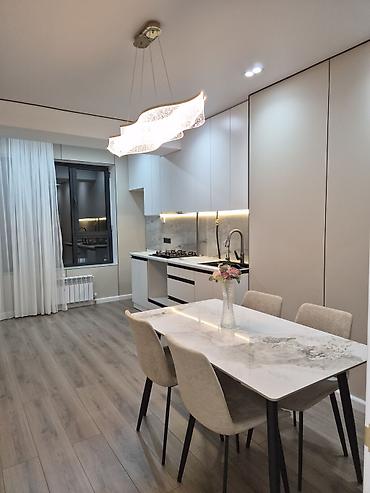 купить квартиру технопарк: 1 комната, 42 м², Технопарк Элитка, 4 этаж, Дизайнерский ремонт — 6