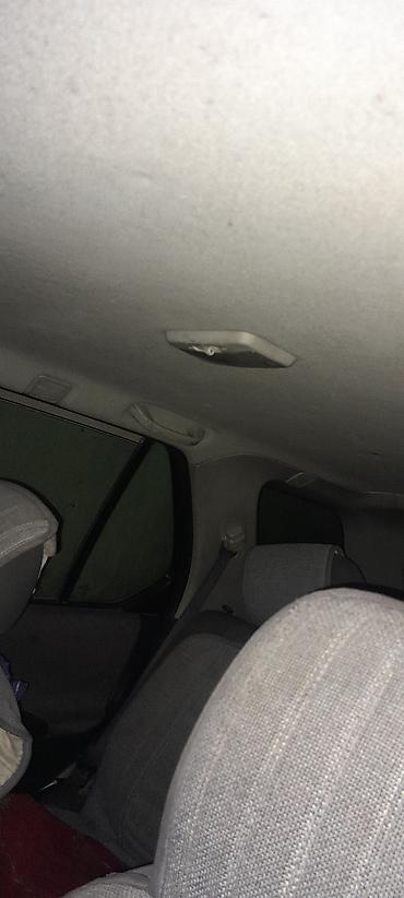 Opel: Opel Frontera: 2002 г., 2.2 л, Механика, Бензин, Внедорожник — 4