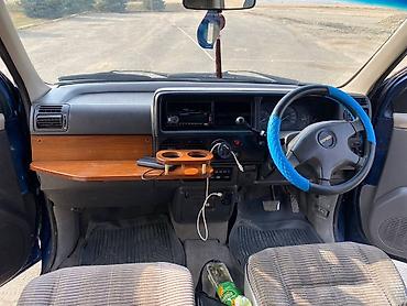 хундай портер газ: Honda Stepwgn: 2000 г., 2 л, Автомат, Газ, Минивэн — 8