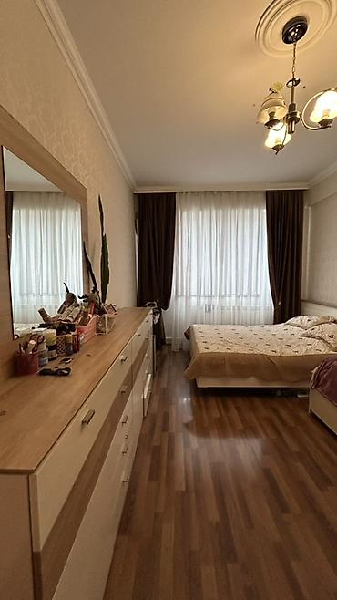 Yeni tikili: 2 otaqlı, Yeni tikili, 62 kv. m — 18