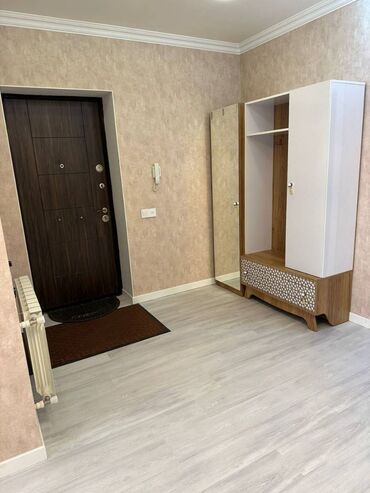 Uzunmüddətli kirayə mənzillər: Həzi aslanov metrosu yaxınlığı,Gəncə prospektində yerləşən Xətaipark — 9