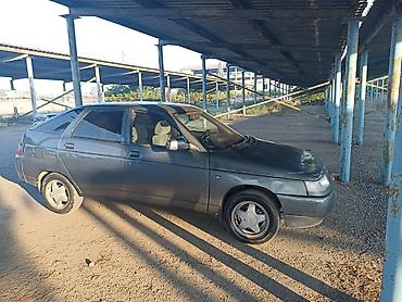 lada samara: VAZ (LADA) Samara: 1.6 l | Hetçbek — 4