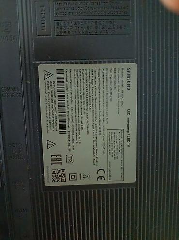 x96 smart tv box: Samsunq televizor yenidən seçilmir — 1