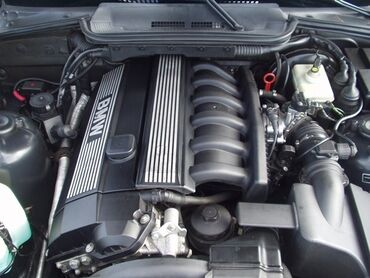 стенд для чистки форсунок купить: Бензиновый мотор BMW 1990 г., 2.8 л, Б/у, Оригинал, Германия