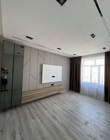 Продажа квартир: 2 комнаты, 58 м², Элитка, 10 этаж, Евроремонт at lalafo.kg — 1 Продажа квартир: 2 комнаты, 58 м², Элитка, 10 этаж, Евроремонт — 1