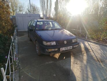 привозные двигатели в бишкеке для пассат б5: Volkswagen Passat Variant: 1994 г., 1.8 л, Механика, Бензин, Универсал