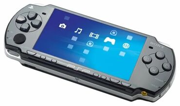 плейстейшен 5 бишкек: Куплю прошитую PSP в хорошем рабочем состоянии, суммой до 5000 сом