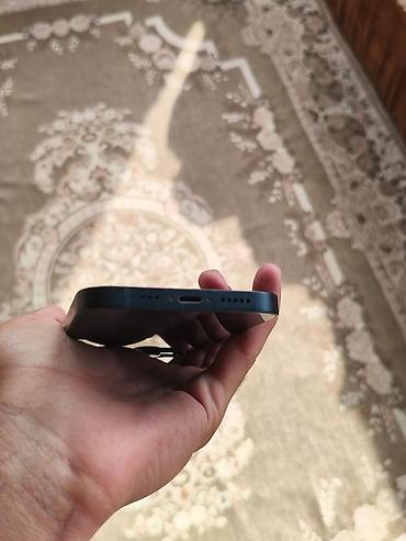 13 256: IPhone 13, 128 GB, Mavi, Face ID — 6