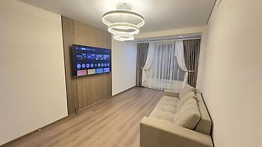 Продажа квартир: 2 комнаты, 65 м², Элитка, 5 этаж, Евроремонт — 2