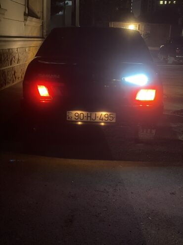 VAZ (LADA): VAZ (LADA) 2115 Samara: 1.7 l | 2010 il 198000 km Sedan — 10