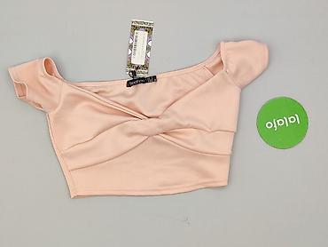 croop online: Boohoo, Top damski, rozmiar S — 2