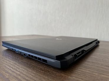 Ноутбуки Gigabyte: Игровой, Б/у, Intel Core i7, ОЗУ, RAM: 32 ГБ — 8