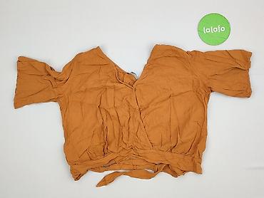 molly bracken: Brandy Melville, Bluzka damska, rozmiar One size — 2