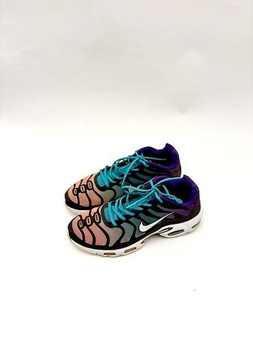 nike 44: Nike Air Max Plus (TN) idman krossovkaları - Model: Air Max Plus — 1