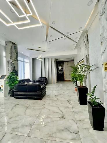 Продажа квартир: 3 комнаты, 110 м², Цум Элитка, 9 этаж, Дизайнерский ремонт — 15