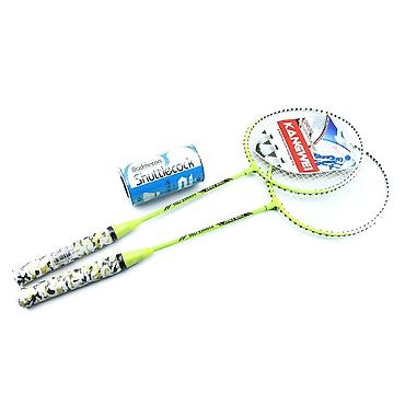 badminton: Badminton "Kangwei" + valanı. Metrolara və şəhərdaxili çatdırılma var — 2