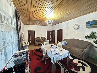 Həyət evləri və villaların satışı: 6 otaqlı, 240 kv. m, Kredit yoxdur, Orta təmir — 5