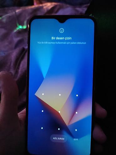 rədmi 9t: Redmi 9T, 128 GB, Face ID — 4