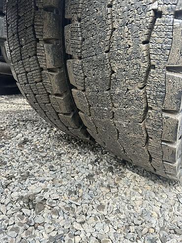 Тягачи: Тягач, DAF, Без прицепа — 7