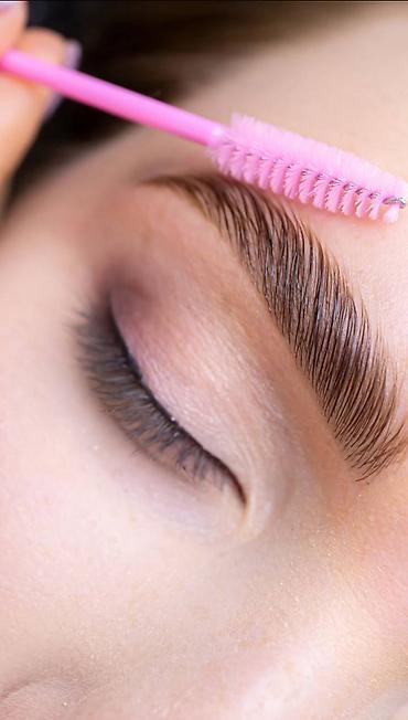 Ресницы: Ресницы, Классика, Гипоаллергенные материалы — 4