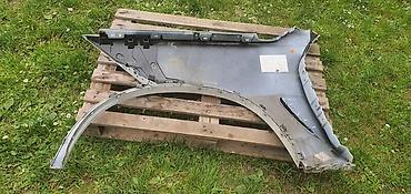 tocak gume: KRILO DESNO M PAKET ZA BMW X5 | bmw x5 f15 desno krilo m paket samo — 1